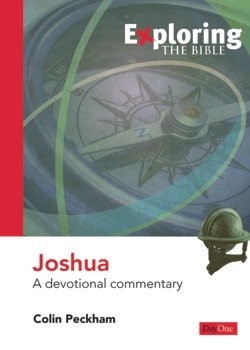 Exploring the Bible: Joshua (Paperback)