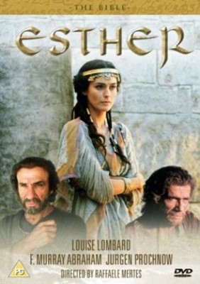 Esther DVD (DVD)