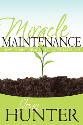 Miracle Maintenance (Paperback)