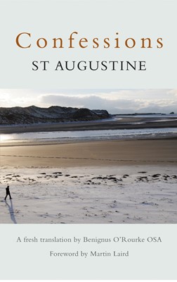 Confessions: St Augustine (Paperback)