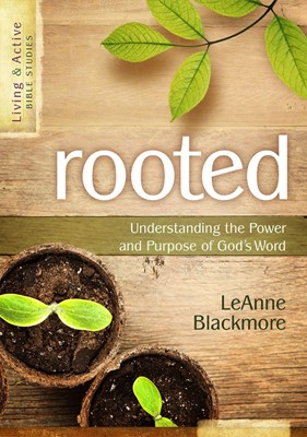 Rooted (Paperback)