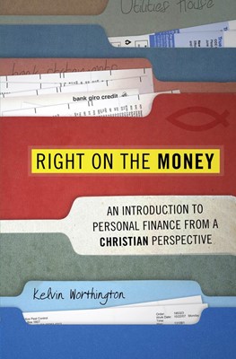 Right on the Money (Paperback)