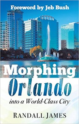 Morphing Orlando (Hard Cover)