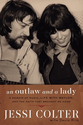 Outlaw And A Lady, An (Hard Cover)