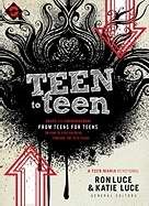 Teen To Teen (Paperback)