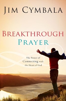 Breakthrough Prayer (Paperback)