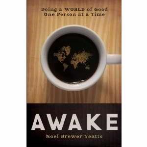 Awake (Paperback)