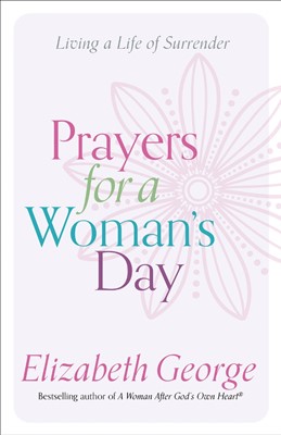Prayers for a Woman's Heart (Paperback)