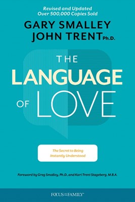 The Language of Love (Paperback)
