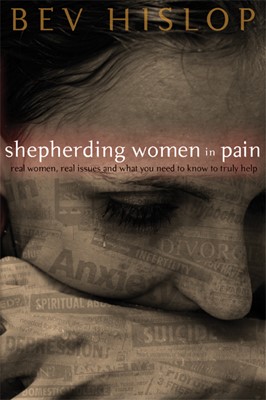 Shepherding Women In Pain (Paperback)