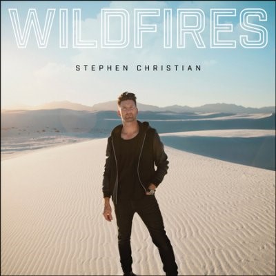 Wildfires CD (CD-Audio)