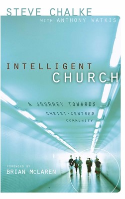 Intelligent Church (Paperback)