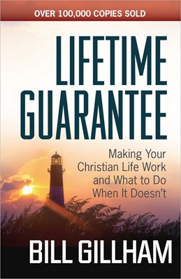 Lifetime Guarantee (Paperback)