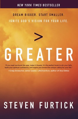 Greater (Paperback)