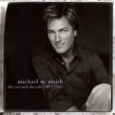 Second Decade 1993-2003 (CD-Audio)