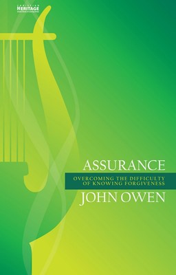 Assurance (Paperback)