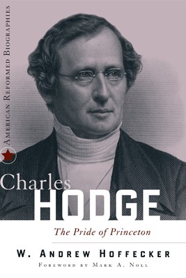 Charles Hodge (Paperback)