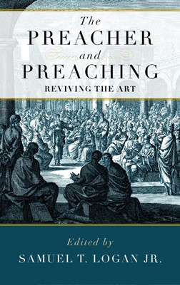 Preacher and Preaching (Paperback)