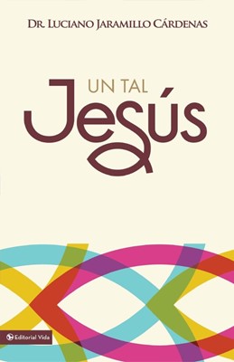Un Tal Jesus (Paperback)
