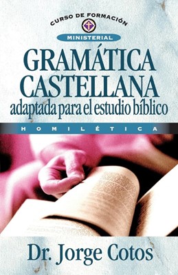 Gramatica Castellana (Paperback)