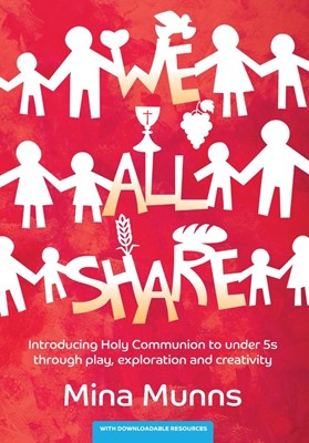 We All Share (Paperback)