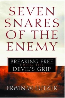 Seven Snares Of The Enemy (Paperback)