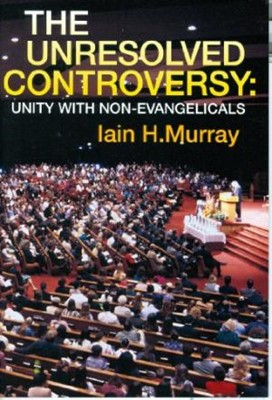 The Unresolved Controversy (Booklet)
