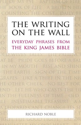 The Writing on the Wall (Paperback)