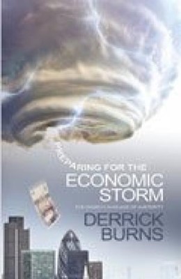 Preparing For The Economic Storm (Paperback)
