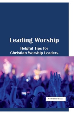 Leading Worship (Paperback)