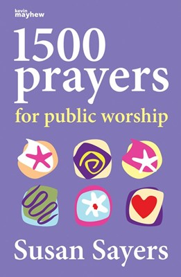 1500 Prayers for Public Worship (Paperback)
