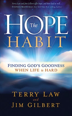 The Hope Habit (Paperback)