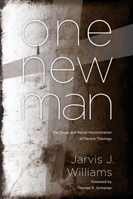 One New Man (Paperback)