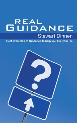 Real Guidance (Paperback)