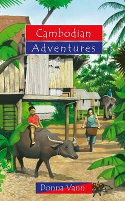 Cambodian Adventures (Paperback)