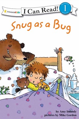 Snug As A Bug (Paperback)