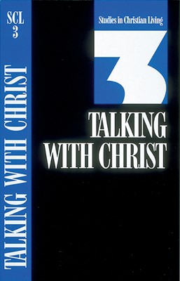 Talking with Christ (Pamphlet)