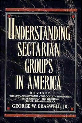 Understanding Sectarian Groups In America (Paperback)