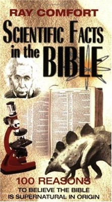 Scientific Facts in the Bible (Paperback)