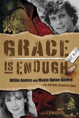 Grace Is Enough (Hard Cover)
