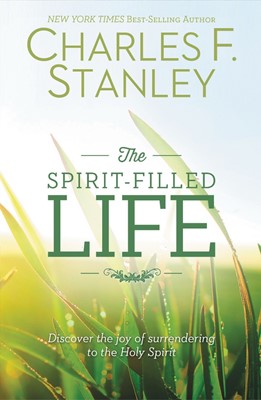 The Spirit-Filled Life (Paperback)