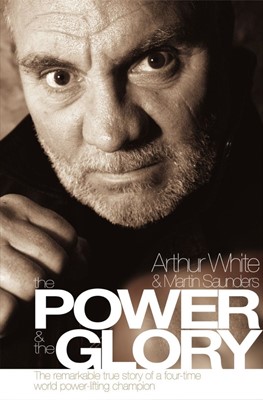 The Power & The Glory (Paperback)