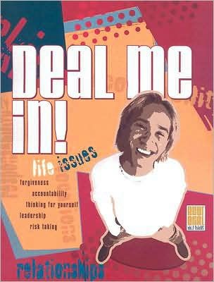 Real Deal: Deal Me In! (Paperback)