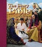 The Story Bible (Hard Cover)