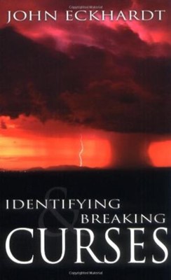 Identifying And Breaking Curses (Paperback)