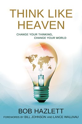 Think Like Heaven (Paperback)
