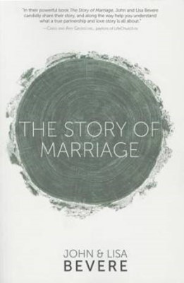 The Story of Marriage (Paperback)