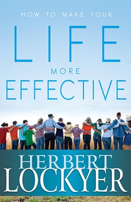 How To Make Your Life More Effective (Paperback)