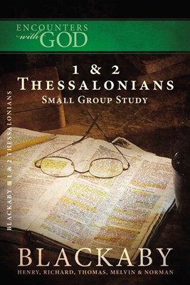 1 And 2 Thessalonians (Paperback)
