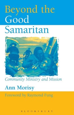 Beyond The Good Samaritan (Paperback)